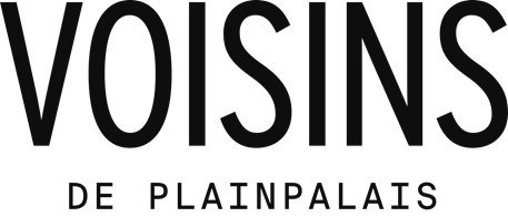 Voisins de Plainpalais